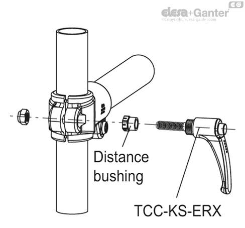 TCC-KS-ERX.30-SST-p-M6x30-C1