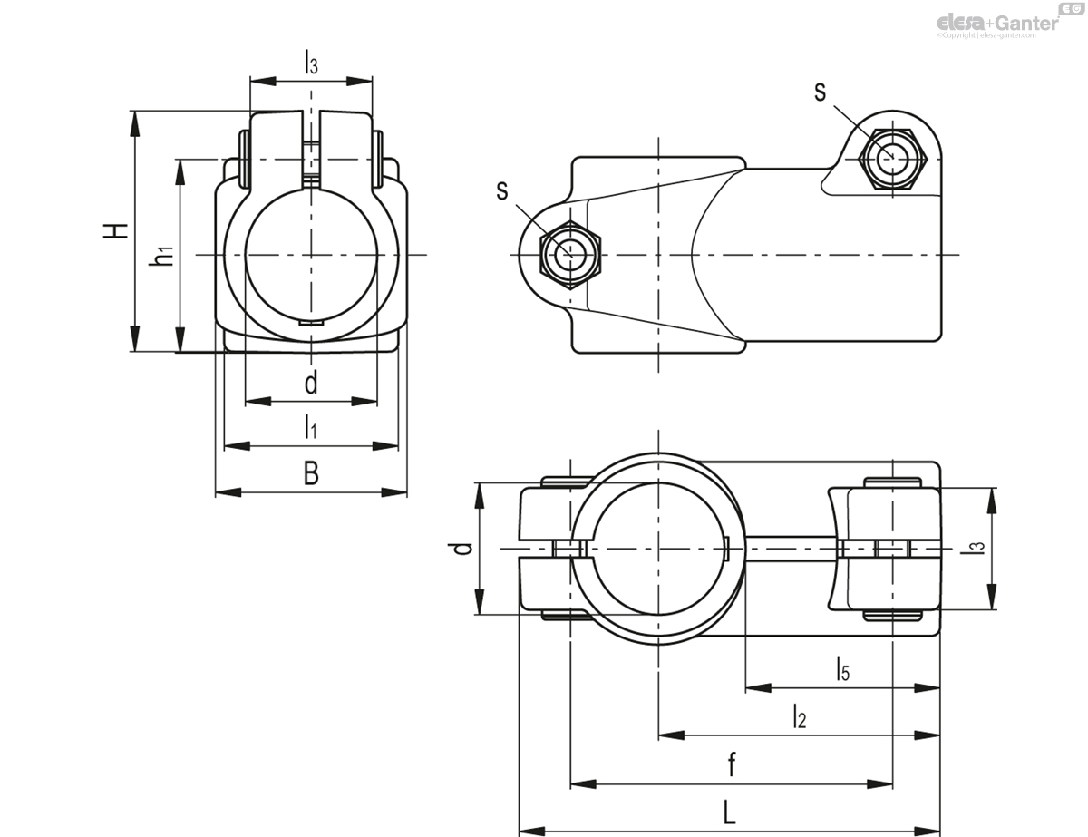 TCC-TS-30-30-VD