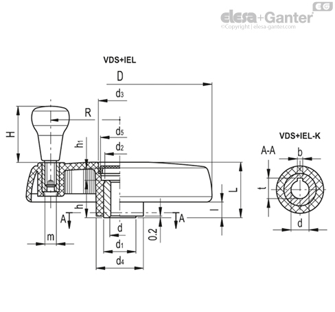 VDS.300+IEL-A20-K