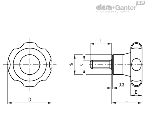 VL.155/80 p-M12X30
