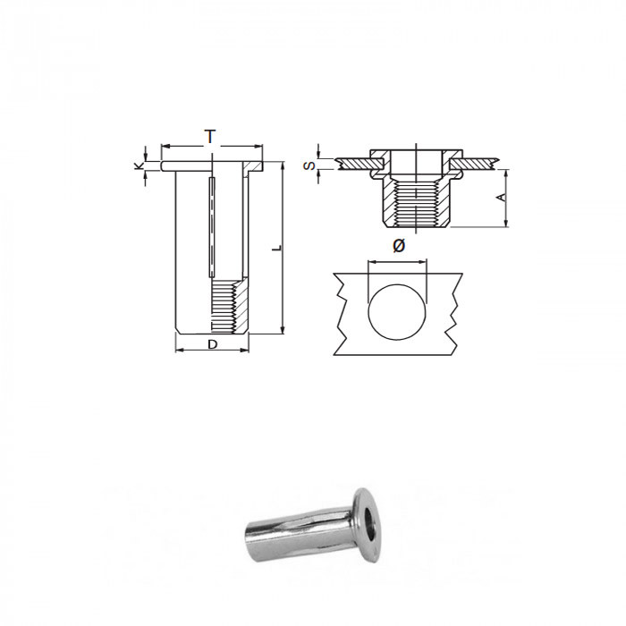 AC-SLOTTED