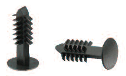 HBPF 187-339-315 BLACK
