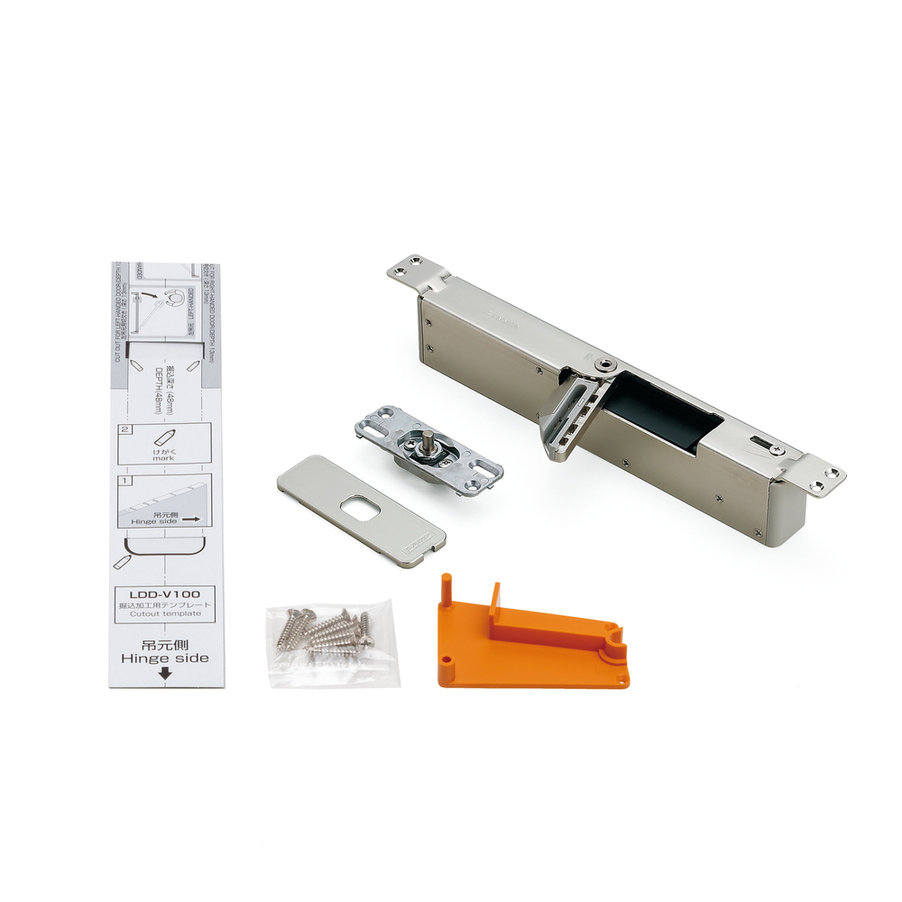 LDD-V100-NI-R